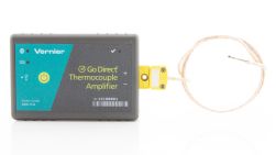 Go Direct Thermocouple