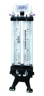 Hoffman Voltameter
