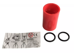 Tornado Tube