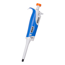 Micropipette, variable volume, 200-1000uL 