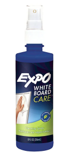 Whiteboard Cleaner, Expo, 236ml