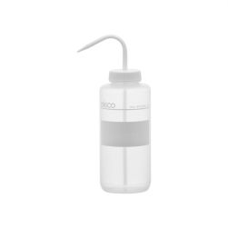 Wash bottle, wide-neck premium, 1000ml