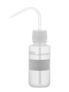 Wash bottle, premium