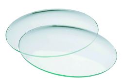 Watch glass, pk10