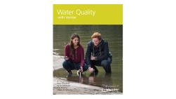 Water Quality with Vernier
