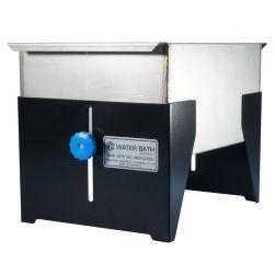 Water Bath, for use with IEC Hot Plate (Bath only)