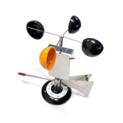 Anemometer