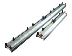 Wheatstone Bridge, slide wire