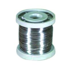 Constantan wire, Eureka, 50g reel