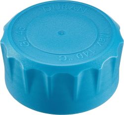 YOUTILITY bottle, Schott DURAN®, 1- CAP ONLY