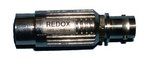 Microsense Ion selective/ORP Redox electrode adapter