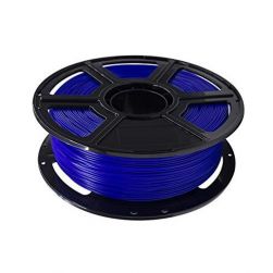 3D printer filament, blue, 600g roll