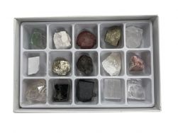 Mineral Study Kit