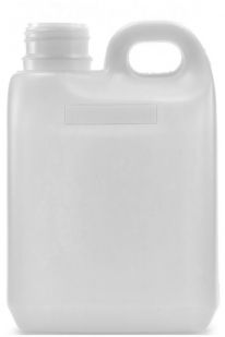 Jerrycan, HDPE, 1L with cap