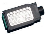 Microsense K-Type Thermocouple adapter
