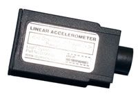 Microsense Linear Accelerometer -X or Y