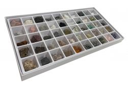 Classroom Collection of Rocks & Minerals