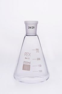 Conical Flask, 250ml, 24/29
