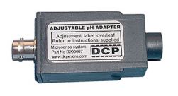 Microsense Adjustable pH Amplifier