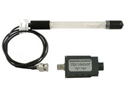 Microsense Adjustable pH Amplifier and Electrode set