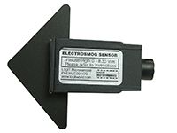Microsense ElectroSmog sensor
