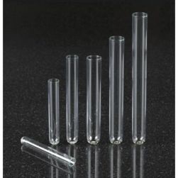 Test tube, DURAN® with rim, 25 x 150 mm, pkt 50