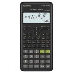 Casio fx-82AU PLUSII 2nd Edition calculator