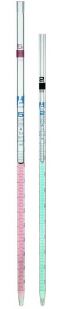 Graduated pipettes, glass, Class A