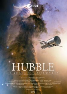 DVD, Hubble 15 years of discovery
