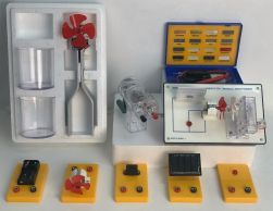 Energy Conversion Kit