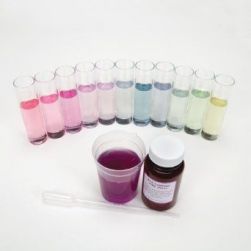 Red Cabbage Indicator Jiffy Juice Refill