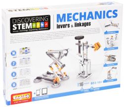 Engino Mechanical Science: Levers & Linkages