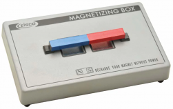 Magnetising Box