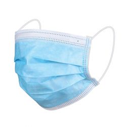 Surgical Face Mask, pkt/50