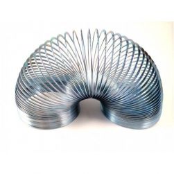 Slinky spring, 80x80mm