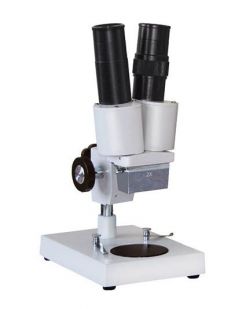 Microscope, Stereo Standard