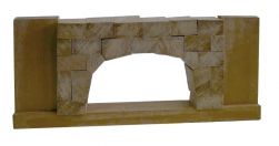 Roman arch building set