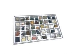 Rock Collection, deluxe, 45 piece