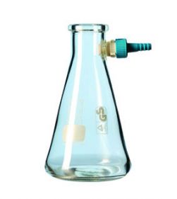 Filter flask, Schott DURAN®