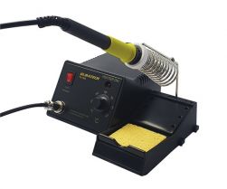 Soldering Station, temperature controlled, 48W