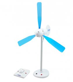 Wind Energy Science Kit