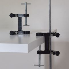 Bench Clamp - Haines Educational