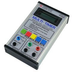 Timer Event, 4 dig/LCD, 9.999S x 1mS, Battery (Auto/Off). - Haines ...