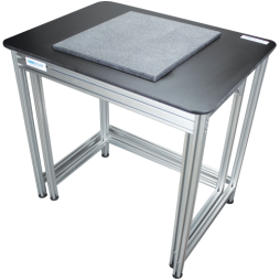 Anti vibration table