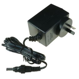 Transformer, Plug Pak, 240V/14V(NL)-12V.AC