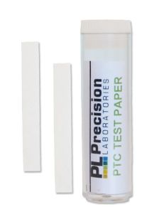 Ptc (taste test), vial, 100 strips.