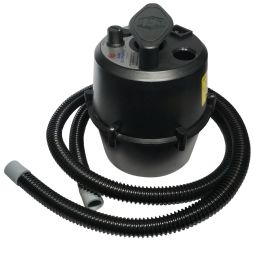 Air source for air track and table