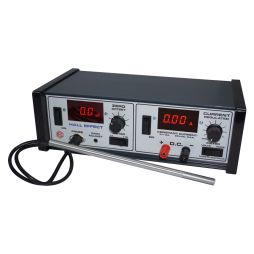 Halls Effect apparatus full kit