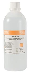 Conductivity Solution 12,880 us/cm (500ml)