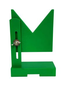 Adjustable Lens Holder